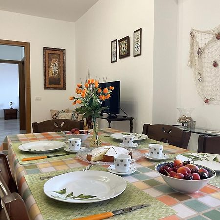 Apartamento Perla D'Occidente Marsala Exterior foto