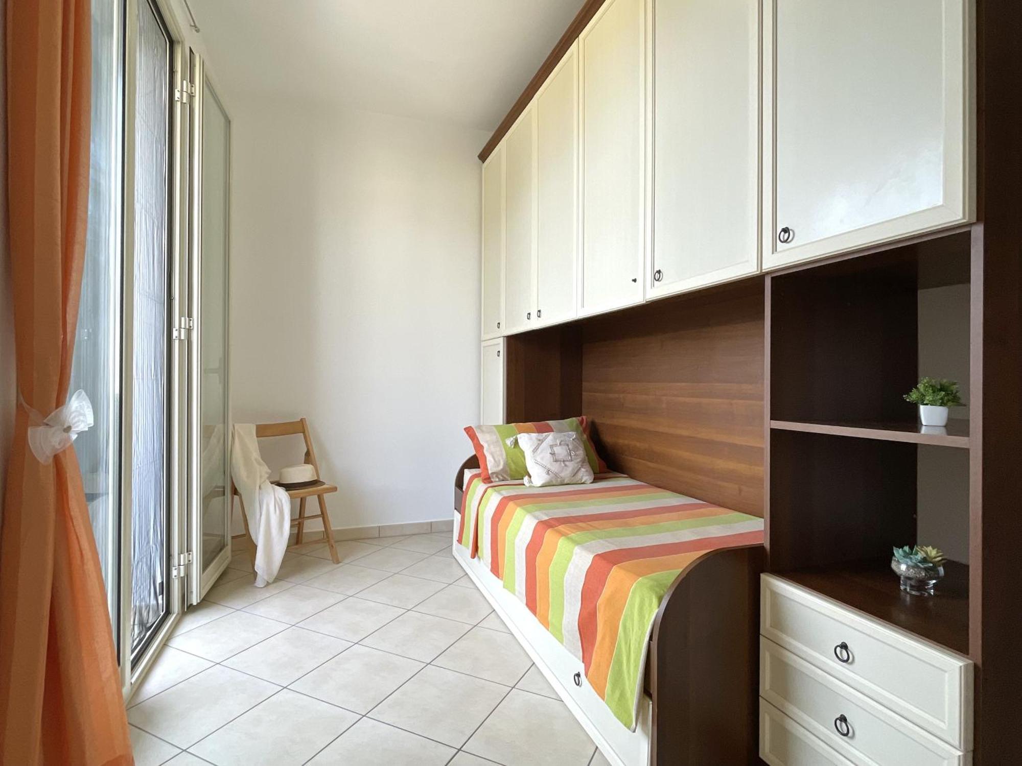 Apartamento Perla D'Occidente Marsala Exterior foto