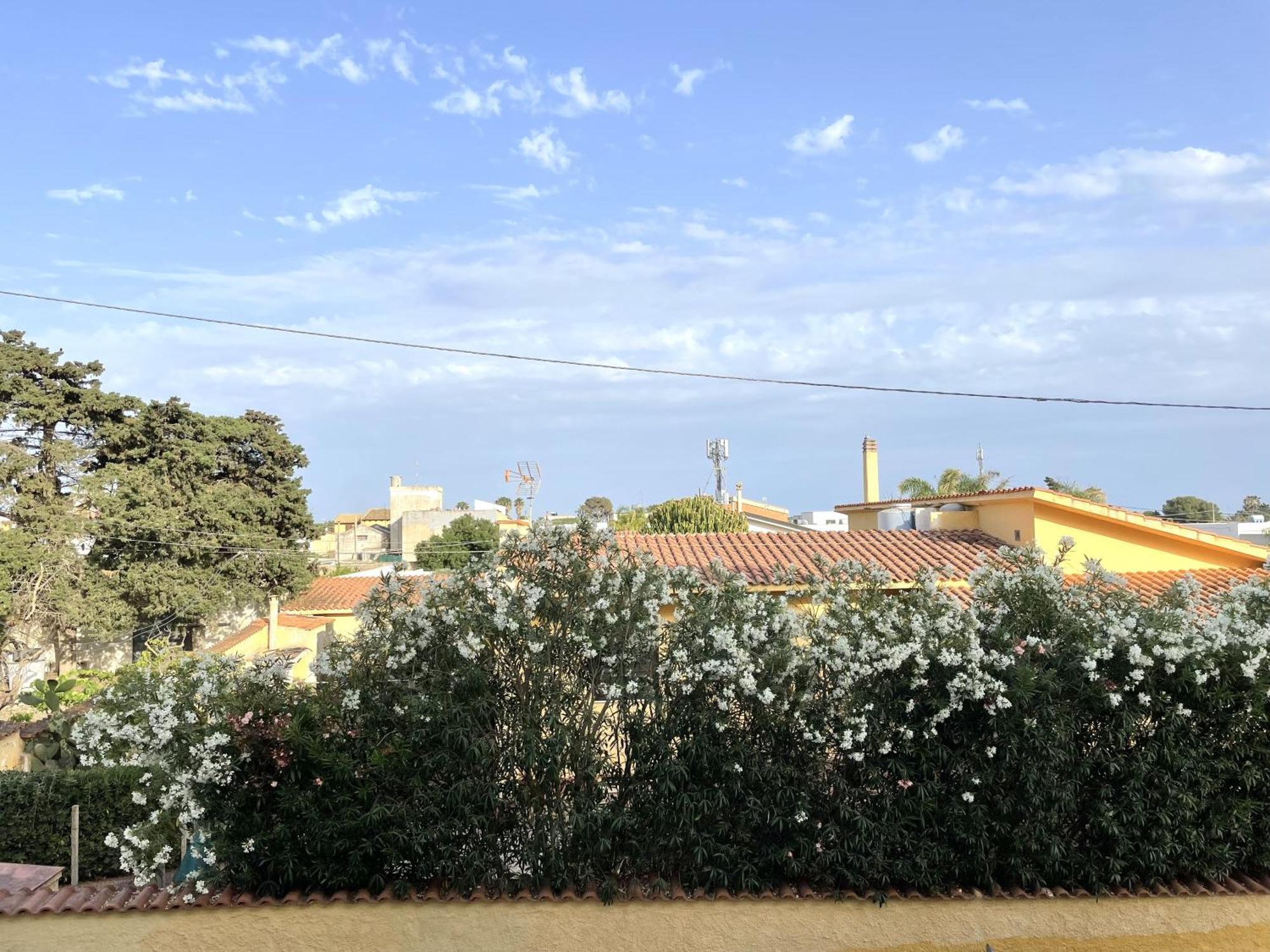 Apartamento Perla D'Occidente Marsala Exterior foto