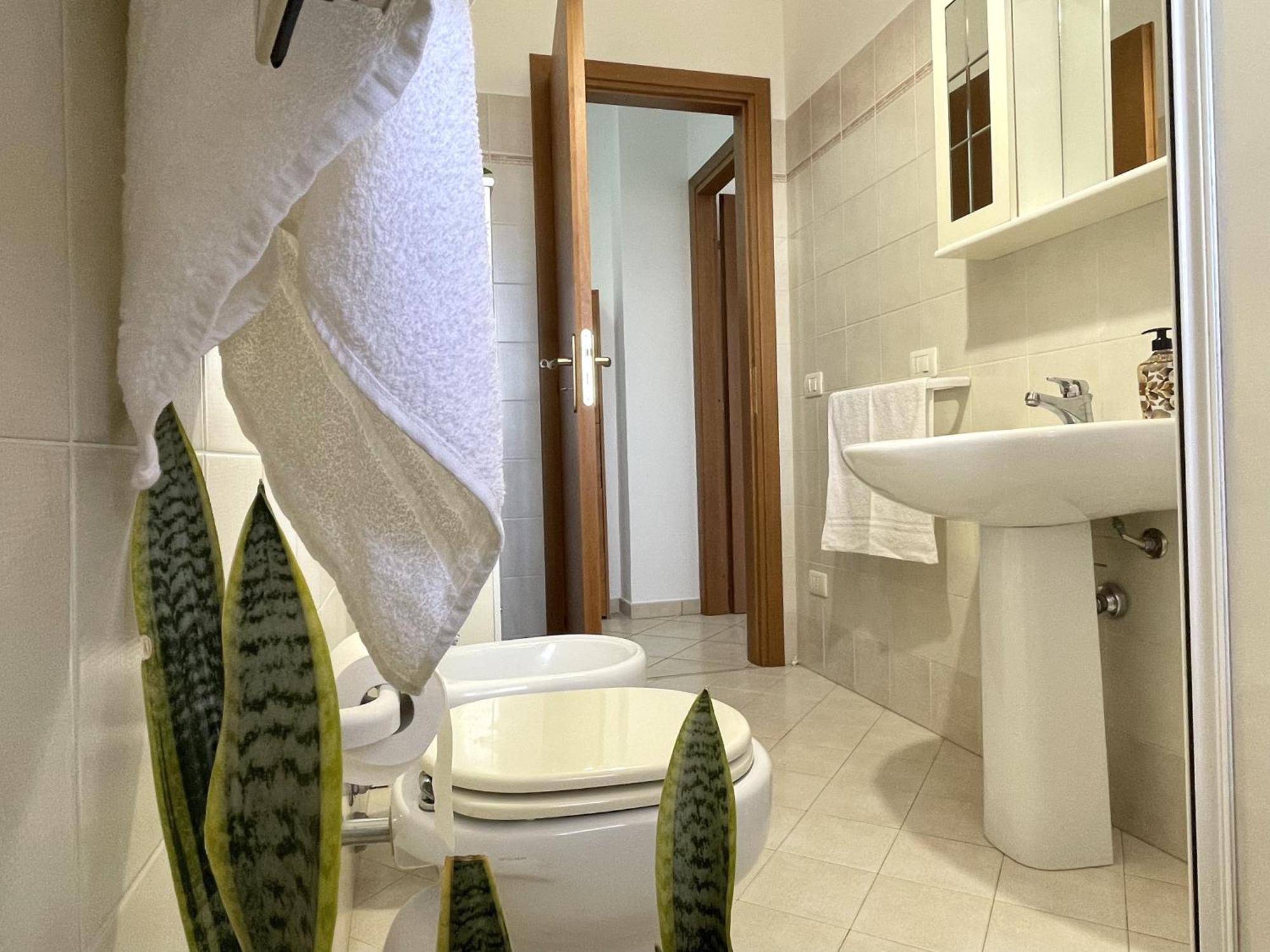 Apartamento Perla D'Occidente Marsala Exterior foto