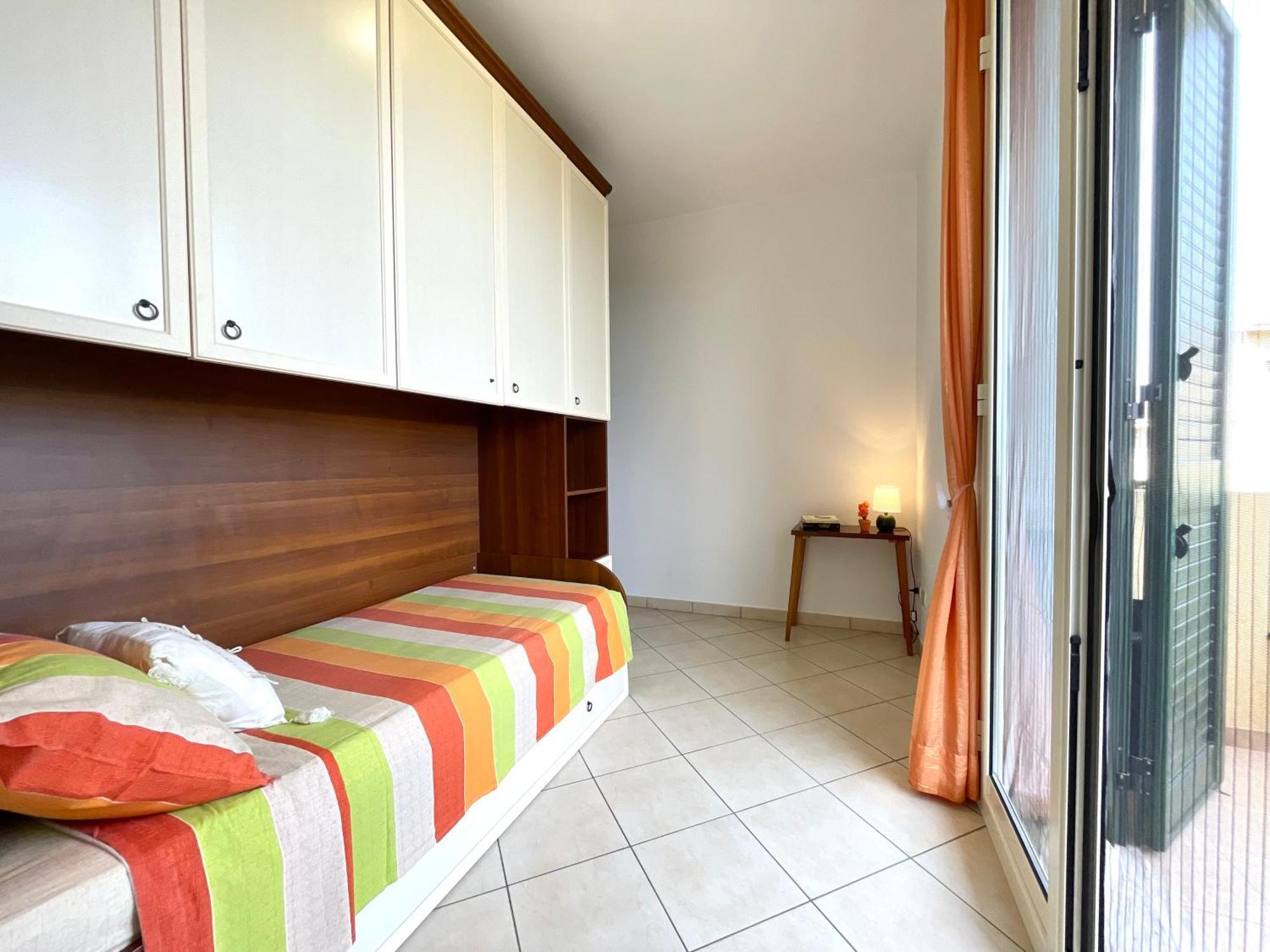 Apartamento Perla D'Occidente Marsala Exterior foto